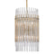 Hudson Valley 6315 Wallis 8-lt Pendant