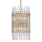 Hudson Valley 6315 Wallis 8-lt Pendant