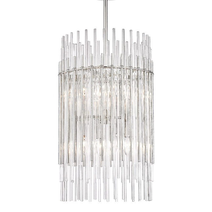 Hudson Valley 6315 Wallis 8-lt Pendant