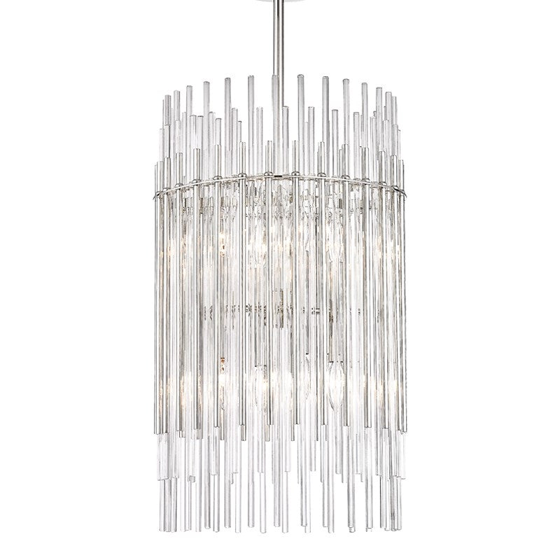 Hudson Valley 6315 Wallis 8-lt Pendant