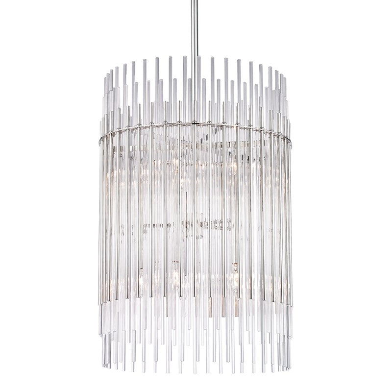 Hudson Valley 6320 Wallis 10-lt Pendant