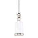 Hudson Valley 6321 Chatham 1-lt Pendant