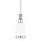 Hudson Valley 6321 Chatham 1-lt Pendant