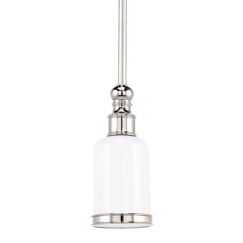 Hudson Valley 6321 Chatham 1-lt Pendant