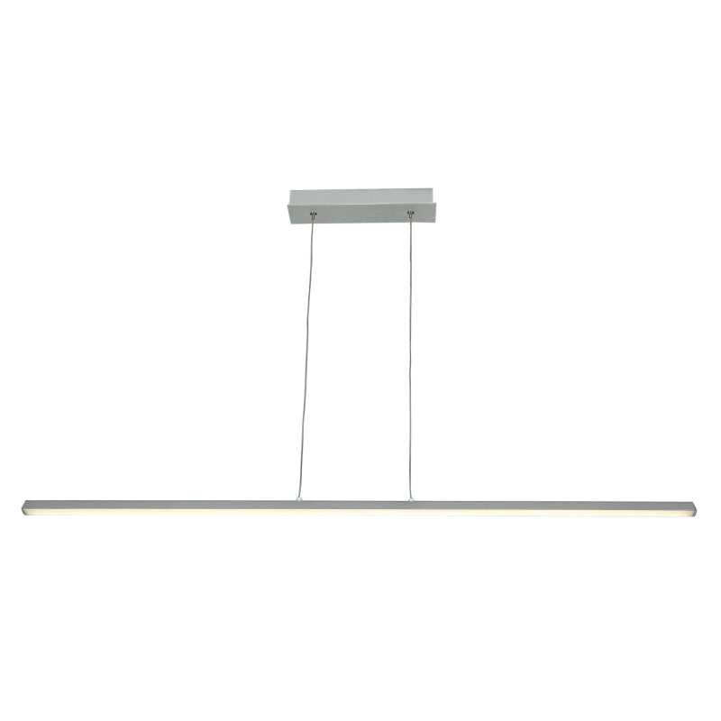 Access 63964 Float 1-lt 48" LED Dimmable Pendant