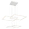 Access 63968 Squared 1-lt 31" LED Pendant