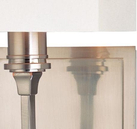 Hudson Valley 641 Selkirk 1-lt Wall Sconce