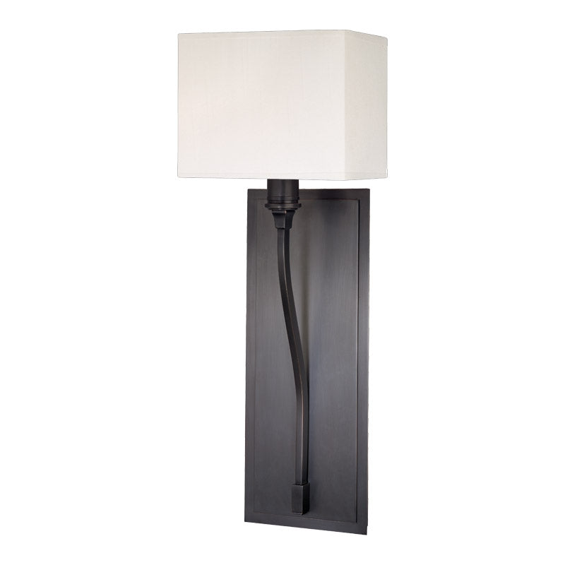 Hudson Valley 641 Selkirk 1-lt Wall Sconce
