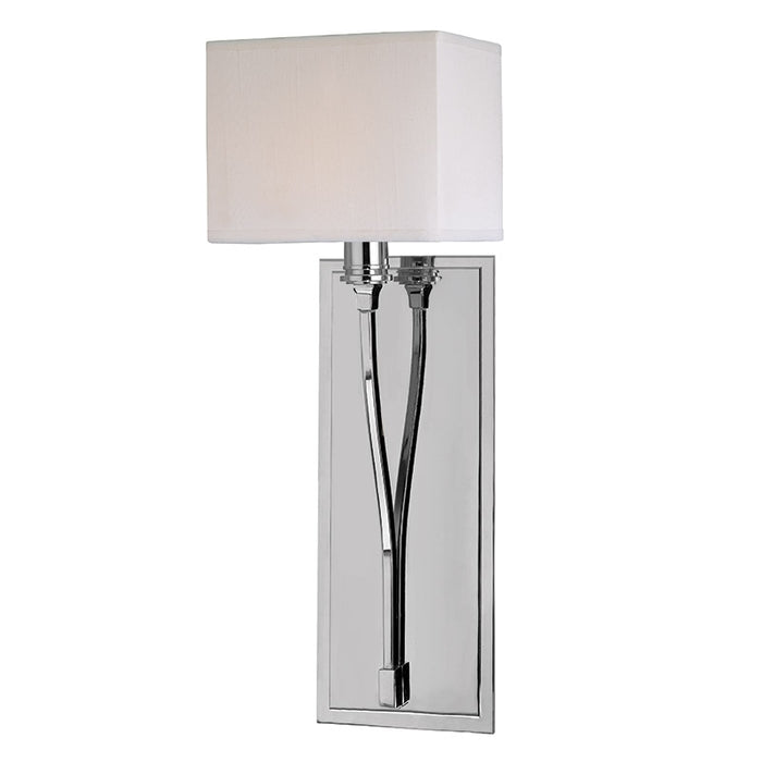Hudson Valley 641 Selkirk 1-lt Wall Sconce