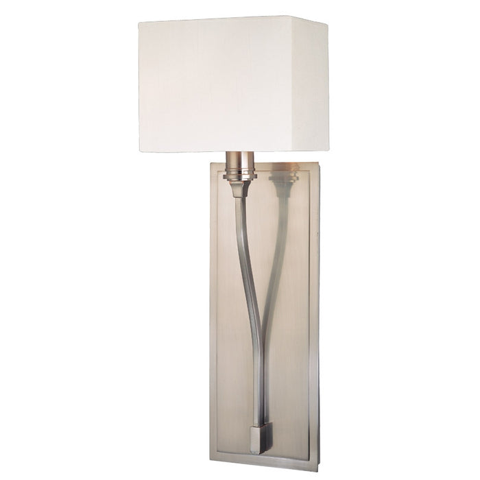 Hudson Valley 641 Selkirk 1-lt Wall Sconce