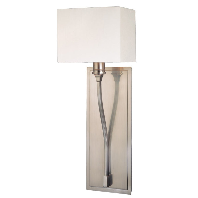 Hudson Valley 641 Selkirk 1-lt Wall Sconce