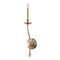 Hudson Valley 6411 Lauderhill 1-lt Wall Sconce