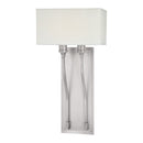 Hudson Valley 642 Selkirk 2-lt Wall Sconce