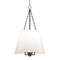 Hudson Valley 6422 Burdett 8-lt Pendant