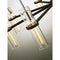 Troy F6198 Xavier 8-lt Pendant