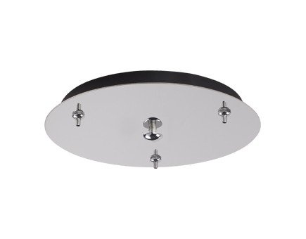 Kuzco CNP03AC 11" Multi-Port Canopy