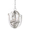 Hudson Valley 6512 Arietta 4-lt Pendant
