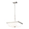 Sea Gull 6513703EN3 Ellis Harper 3-lt 16" LED Pendant