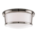 Hudson Valley 6515 Newport Flush 3-lt Flush Mount