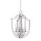 Hudson Valley 6516 Arietta 4-lt Pendant