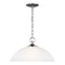 Sea Gull 6516501EN3 Geary 1-lt 16" LED Pendant