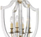 Hudson Valley 6516 Arietta 4-lt Pendant