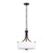 Sea Gull 6528803 Canfield 3-lt 16" Pendant