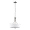 Sea Gull 6528803 Canfield 3-lt 16" Pendant