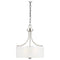 Sea Gull 6539803 Norwood 3-lt 15" Pendant