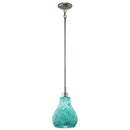 Kichler 65408 Crystal Ball 1-lt Mini Pendant