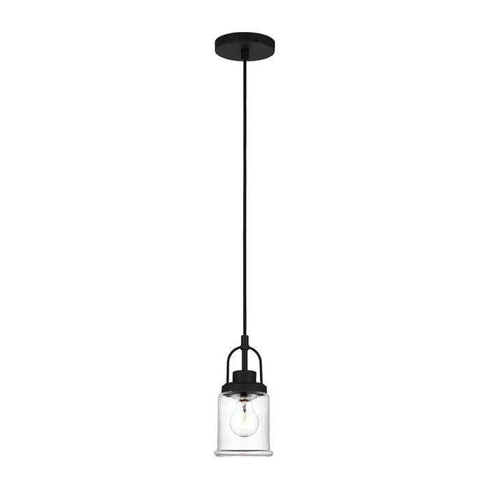 Sea Gull 6544701 Anders 1-lt 5" Mini Pendant