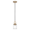 Sea Gull 6544701 Anders 1-lt 5" Mini Pendant