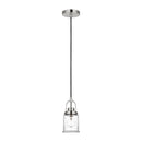 Sea Gull 6544701 Anders 1-lt 5" Mini Pendant