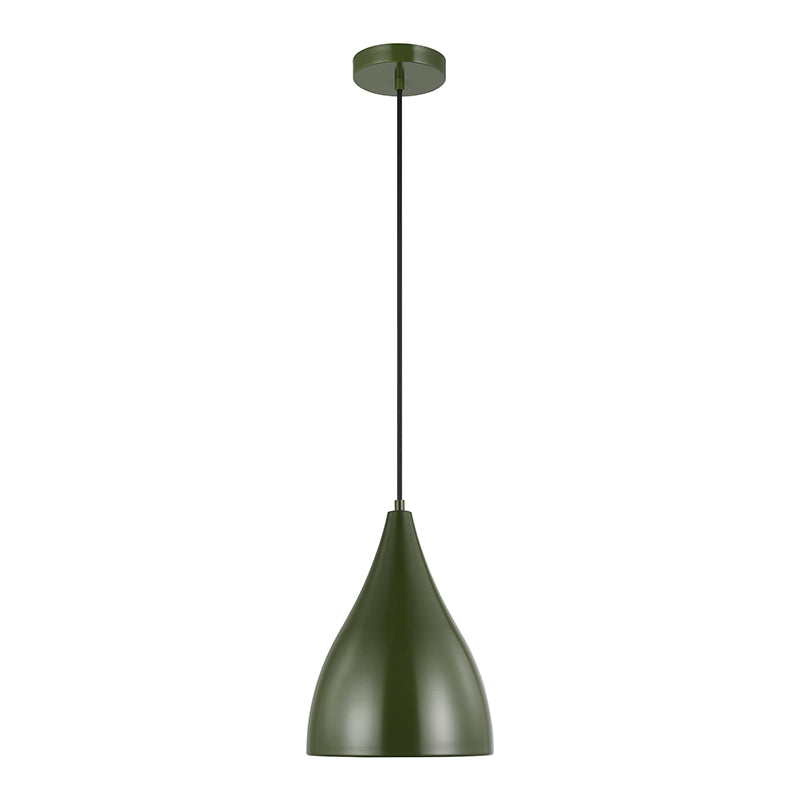 Visual Comfort 6545301 Oden 1-lt 9" Pendant