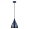 Sea Gull 6545301EN3 Oden 1-lt 9" LED Pendant