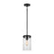 Sea Gull 6590301 Zire 1-lt 6" Pendant