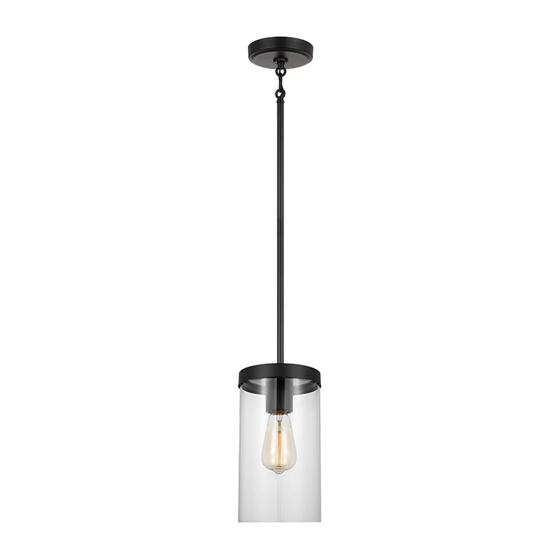 Sea Gull 6590301 Zire 1-lt 6" Pendant