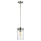 Sea Gull 6590301 Zire 1-lt 6" Pendant