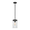 Sea Gull 6590301EN7 Zire 1-lt 6" LED Pendant
