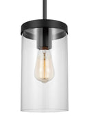 Sea Gull 6590301EN7 Zire 1-lt 6" LED Pendant