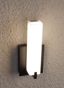 Tech 700OWCOS Cosmo 12" Tall LED Outdoor Wall Sconce