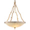 Corbett 66-44 Parc Royale 5-lt 30" Pendant