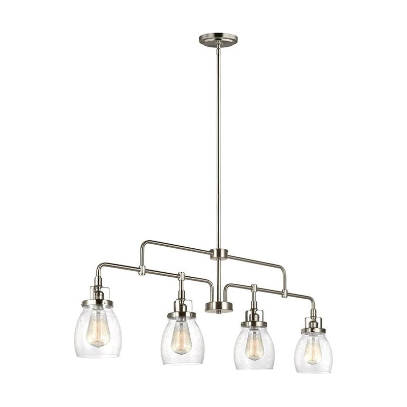 Generation 6614504 Belton 40" Island Pendant