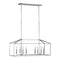 6615008 Perryton 8-lt Island Pendant