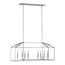 6615008EN Perryton 8-lt LED Island Pendant