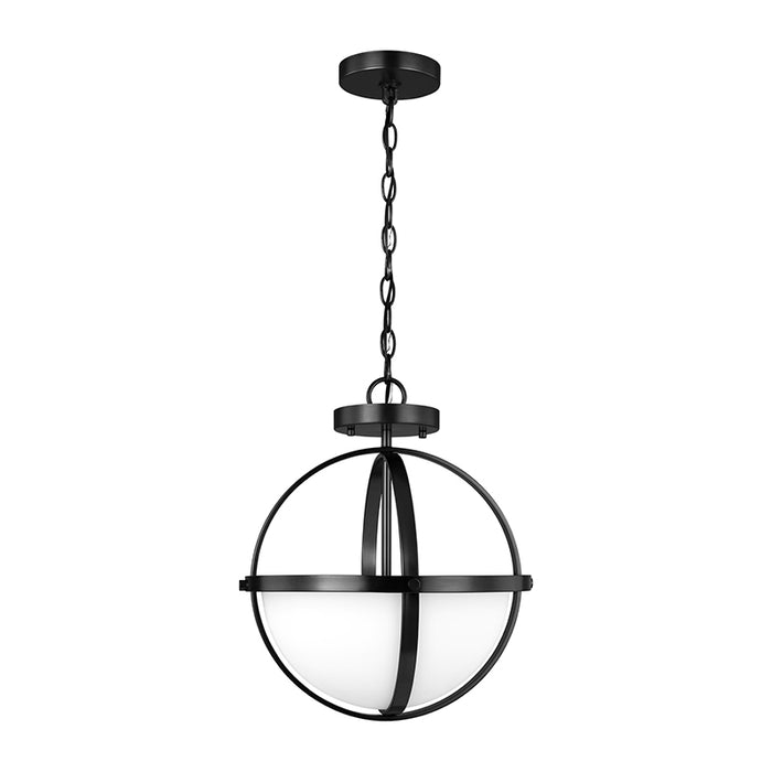 Sea Gull 6624603 Alturas 3-lt 19" Pendant