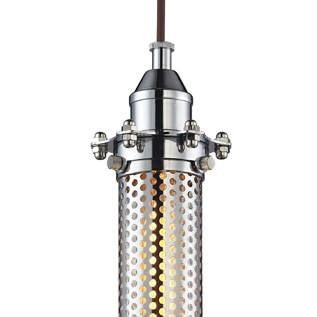 ELK 6635 Fulton 1-lt Pendant