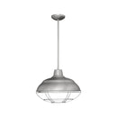 Millennium 5311 Neo-Industrial 17" Wide Pendant