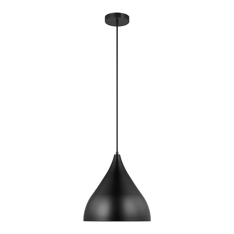 Visual Comfort 6645301 Oden 1-lt 14" Pendant