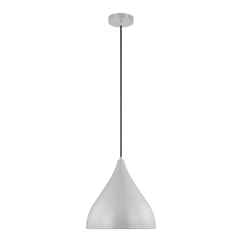 Visual Comfort 6645301 Oden 1-lt 14" Pendant